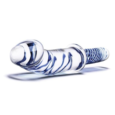 Szklane dildo - Glas Realistic Double Ended Glas Szklane dildo - Glas Realistic Double Ended Glas