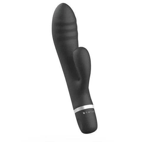 Wibrator - B Swish bwild Classic Wave Black B Swish Wibrator - B Swish bwild Classic Wave Black B Swish