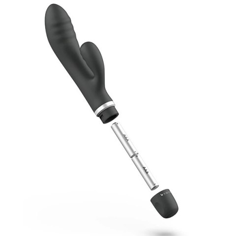 Wibrator - B Swish bwild Classic Wave Black B Swish Wibrator - B Swish bwild Classic Wave Black B Swish