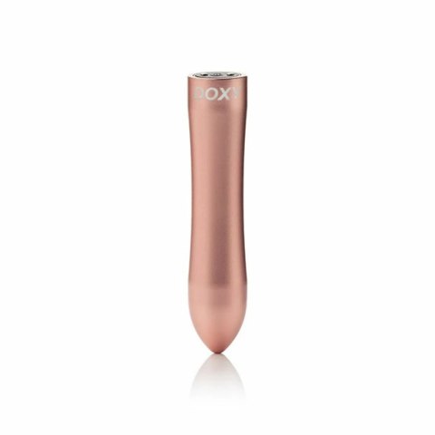 Wibrator - Doxy Bullet Rose Gold Doxy Wibrator - Doxy Bullet Rose Gold Doxy