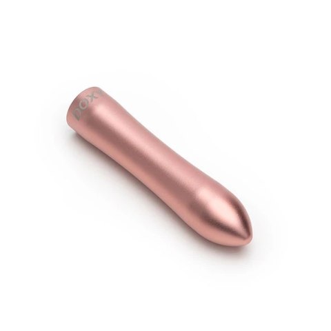 Wibrator - Doxy Bullet Rose Gold Doxy Wibrator - Doxy Bullet Rose Gold Doxy
