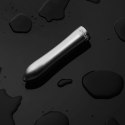 Wibrator - Doxy Bullet Silver Doxy