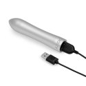 Wibrator - Doxy Bullet Silver Doxy