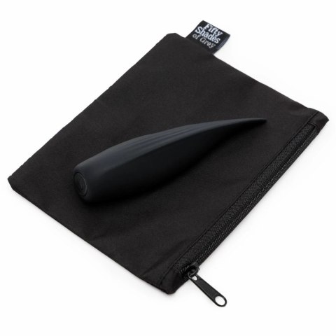 Wibrator - Fifty Shades of Grey Sensation Flickering Tongue Vibrator Fifty Shades of Grey Wibrator - Fifty Shades of Grey Sensation Flickering Tongue Vibrator Fifty Shades of Grey