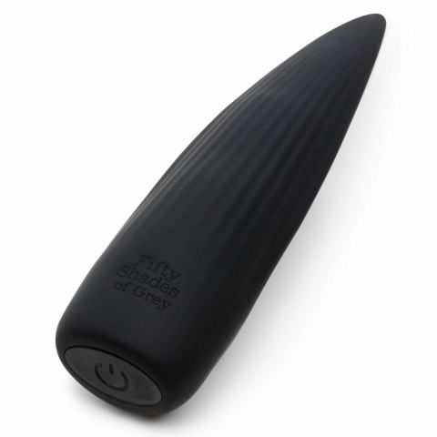 Wibrator - Fifty Shades of Grey Sensation Flickering Tongue Vibrator Fifty Shades of Grey Wibrator - Fifty Shades of Grey Sensation Flickering Tongue Vibrator Fifty Shades of Grey