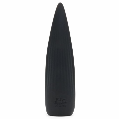 Wibrator - Fifty Shades of Grey Sensation Flickering Tongue Vibrator Fifty Shades of Grey Wibrator - Fifty Shades of Grey Sensation Flickering Tongue Vibrator Fifty Shades of Grey