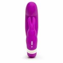Wibrator - Happy Rabbit G-Spot Clitoral Curve Vibrator Happy Rabbit