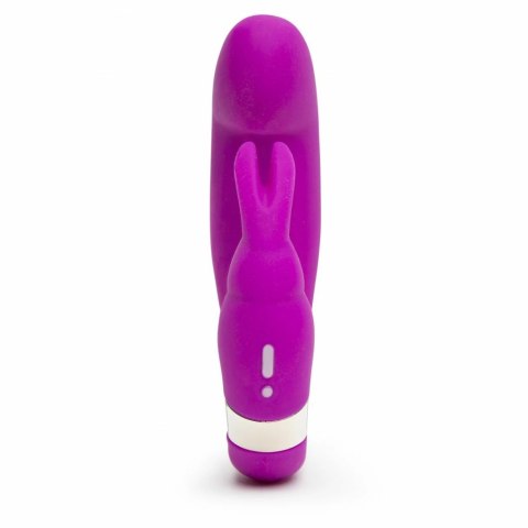 Wibrator - Happy Rabbit G-Spot Clitoral Curve Vibrator Happy Rabbit Wibrator - Happy Rabbit G-Spot Clitoral Curve Vibrator Happy Rabbit