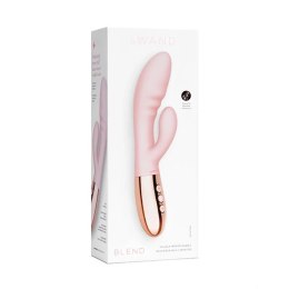 Wibrator - Le Wand Blend Rose Gold Le Wand