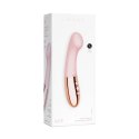 Wibrator - Le Wand Gee Rose Gold Le Wand