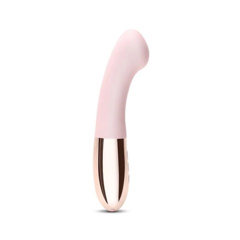 Wibrator - Le Wand Gee Rose Gold Le Wand Wibrator - Le Wand Gee Rose Gold Le Wand