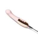 Wibrator - Le Wand Gee Rose Gold Le Wand