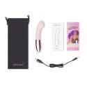 Wibrator - Le Wand Gee Rose Gold Le Wand