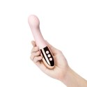 Wibrator - Le Wand Gee Rose Gold Le Wand