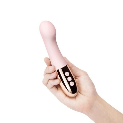 Wibrator - Le Wand Gee Rose Gold Le Wand Wibrator - Le Wand Gee Rose Gold Le Wand