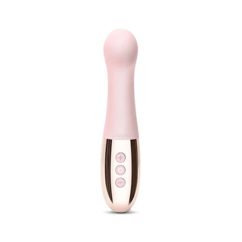 Wibrator - Le Wand Gee Rose Gold Le Wand Wibrator - Le Wand Gee Rose Gold Le Wand