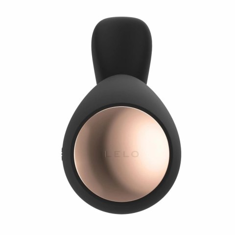 Wibrator - Lelo Ida Wave Black Lelo Wibrator - Lelo Ida Wave Black Lelo