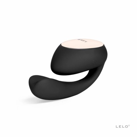 Wibrator - Lelo Ida Wave Black Lelo Wibrator - Lelo Ida Wave Black Lelo