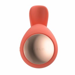Wibrator - Lelo Ida Wave Coral Red Lelo