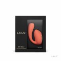 Wibrator - Lelo Ida Wave Coral Red Lelo