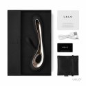 Wibrator - Lelo Soraya 2 Black Lelo