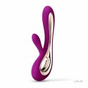 Wibrator - Lelo Soraya 2 Deep Rose Lelo