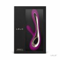 Wibrator - Lelo Soraya 2 Deep Rose Lelo