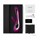 Wibrator - Lelo Soraya 2 Deep Rose Lelo