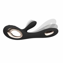 Wibrator - Lelo Soraya Wave Black Lelo