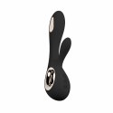 Wibrator - Lelo Soraya Wave Black Lelo