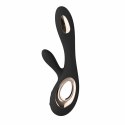 Wibrator - Lelo Soraya Wave Black Lelo