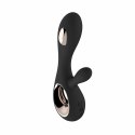 Wibrator - Lelo Soraya Wave Black Lelo