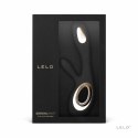 Wibrator - Lelo Soraya Wave Black Lelo