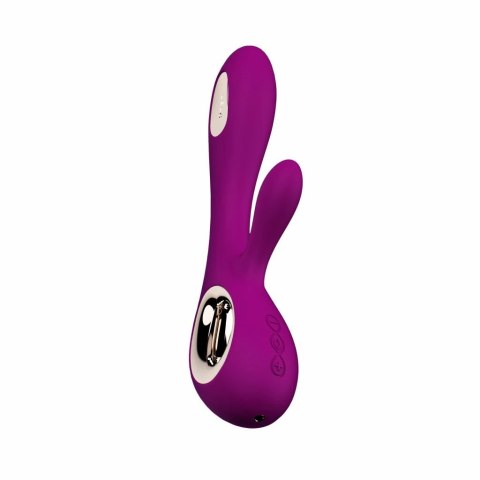 Wibrator - Lelo Soraya Wave Deep Rose Lelo Wibrator - Lelo Soraya Wave Deep Rose Lelo