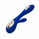 Wibrator - Lelo Soraya Wave Midnight Blue Lelo