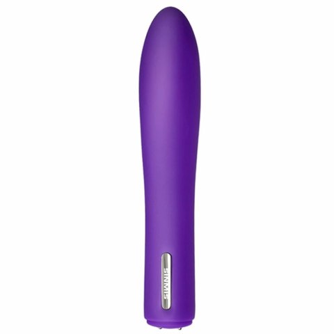 Wibrator - Nalone Iris Purple Nalone Wibrator - Nalone Iris Purple Nalone