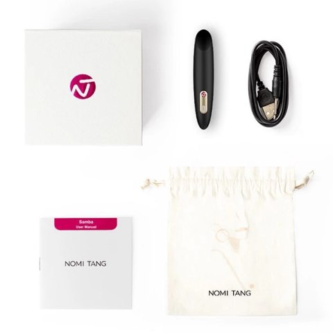Wibrator - Nomi Tang Samba Nomi Tang Wibrator - Nomi Tang Samba Nomi Tang