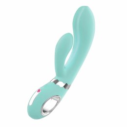 Wibrator - Nomi Tang Wild Rabbit 2 Teal Nomi Tang
