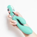 Wibrator - Nomi Tang Wild Rabbit 2 Teal Nomi Tang