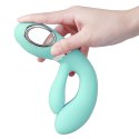 Wibrator - Nomi Tang Wild Rabbit 2 Teal Nomi Tang