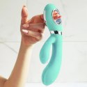 Wibrator - Nomi Tang Wild Rabbit 2 Teal Nomi Tang