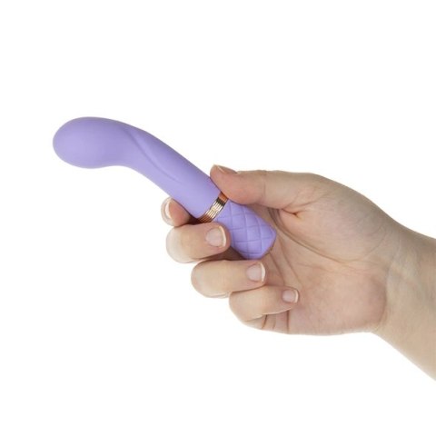 Wibrator - Pillow Talk Racy Special Edition Pillow Talk Wibrator - Pillow Talk Racy Special Edition Pillow Talk