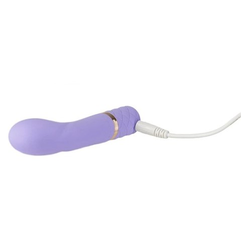 Wibrator - Pillow Talk Racy Special Edition Pillow Talk Wibrator - Pillow Talk Racy Special Edition Pillow Talk