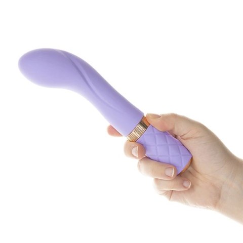 Wibrator - Pillow Talk Sassy Special Edition Pillow Talk Wibrator - Pillow Talk Sassy Special Edition Pillow Talk