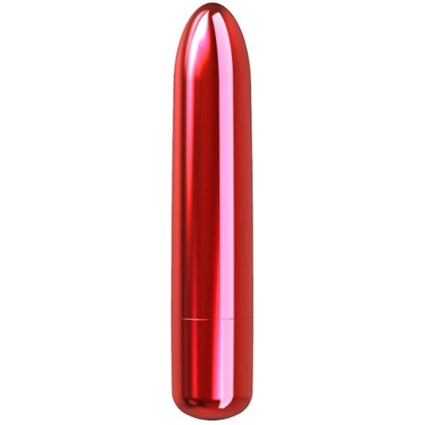 Wibrator - PowerBullet Bullet Point Pink PowerBullet Wibrator - PowerBullet Bullet Point Pink PowerBullet
