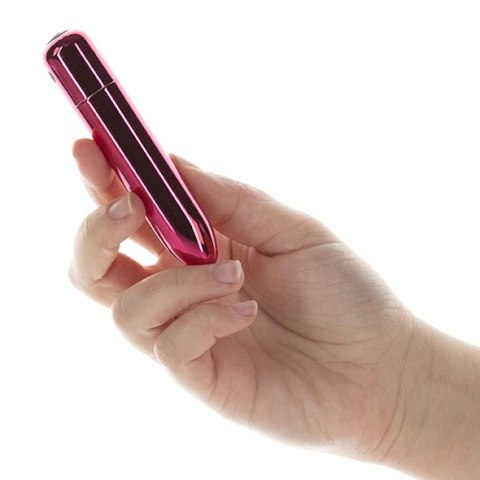 Wibrator - PowerBullet Bullet Point Pink PowerBullet Wibrator - PowerBullet Bullet Point Pink PowerBullet