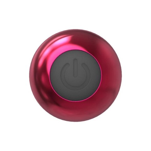 Wibrator - PowerBullet Bullet Point Pink PowerBullet Wibrator - PowerBullet Bullet Point Pink PowerBullet
