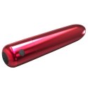 Wibrator - PowerBullet Bullet Point Pink PowerBullet