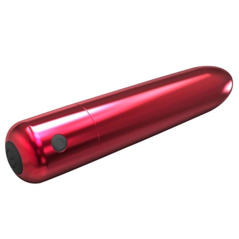 Wibrator - PowerBullet Bullet Point Pink PowerBullet Wibrator - PowerBullet Bullet Point Pink PowerBullet