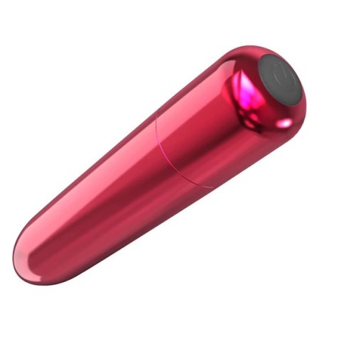 Wibrator - PowerBullet Bullet Point Pink PowerBullet Wibrator - PowerBullet Bullet Point Pink PowerBullet